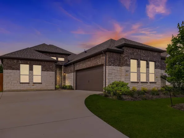 4017 Alpine St, Midlothian, TX 76065