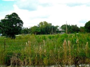 17625 SW 65th Ct, Sw Ranches, FL 33331