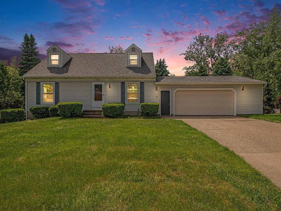 1st image of 4415 Bekinshire Dr NW