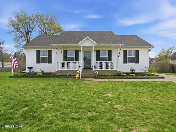 283 White Blossom Dr, Shepherdsville, KY 40165