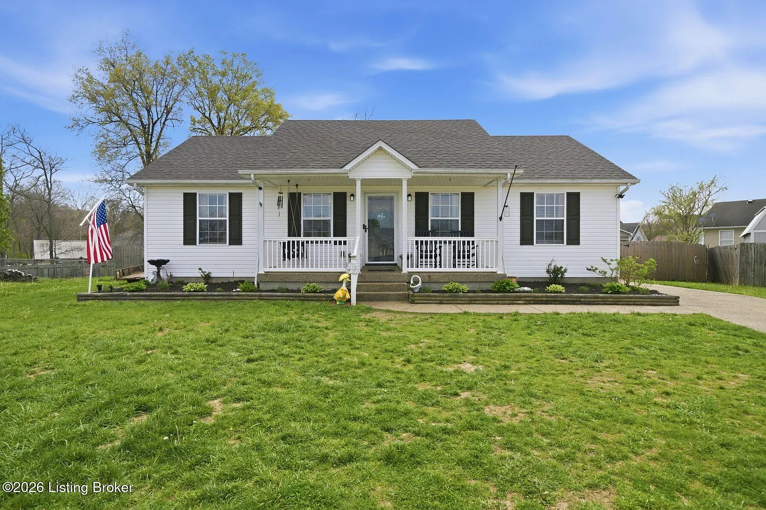 283 White Blossom Dr photo 1