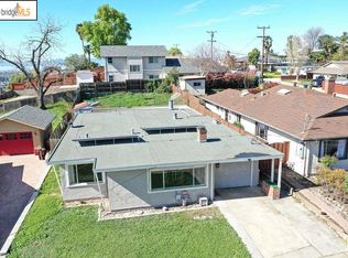18667 Crest Ave, Castro Valley, CA