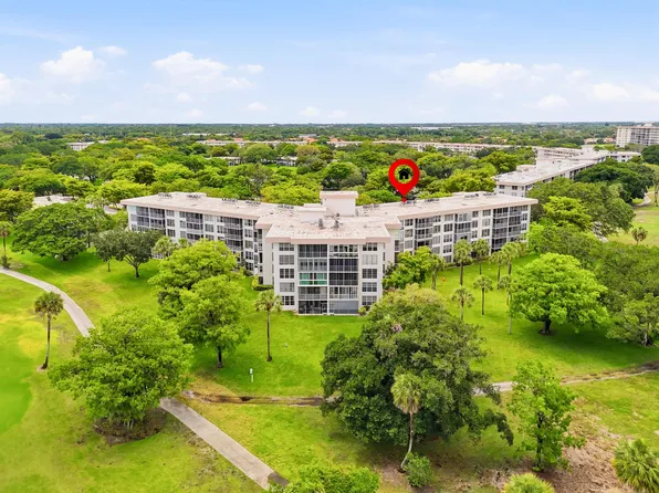 3800 Oaks Clubhouse Drive #410, Pompano Beach, FL 33069