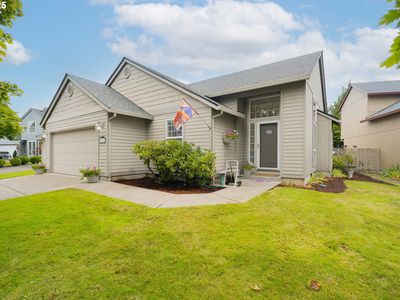 1513 SE 186th Ct, Vancouver, WA, 98683