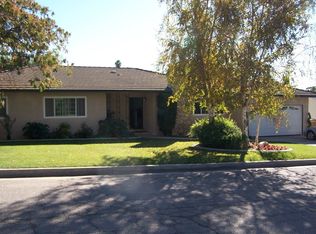 438 Via Vista Rd, Redlands, CA 92373