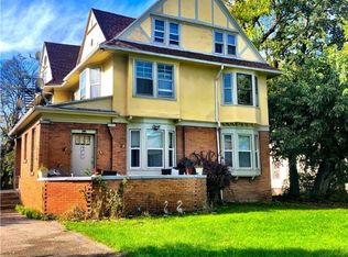 1085 Saint Paul St, Rochester, NY 14621