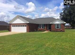 3855 Rhododendron St, Sumter, SC 29154