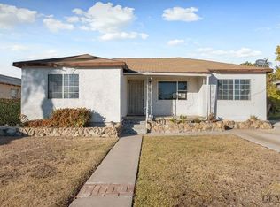 1302 Water St, Bakersfield, CA