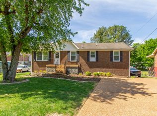 605 Hicks Rd, Nashville, TN 37221