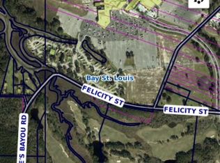 Joes Bayou Rd, Bay Saint Louis, MS 39520