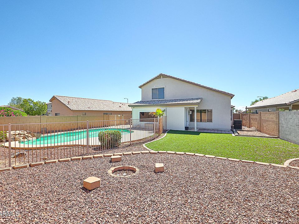 16176 W STATLER Street, Surprise, AZ 85374 | MLS #7031093 | Zillow