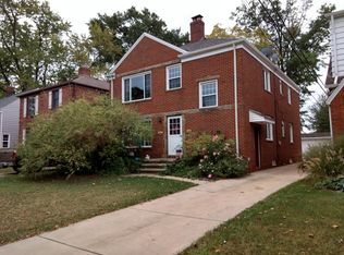 15711 Chatfield Ave, Cleveland, OH