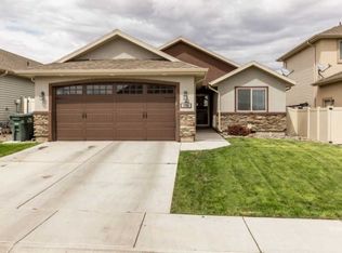 3790 Autumn Colors Dr, Elko, NV 89801