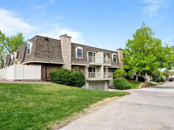 1360 S Idalia Street #F, Aurora, CO 80017