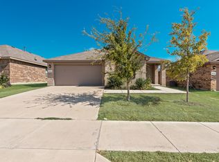 16640 Portage St, Justin, TX 76247