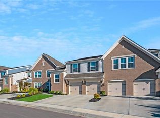 94 Waterhaven Way #3-204, Springboro, OH 45066