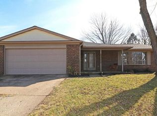 733 Hager Ct, Columbus, OH 43230