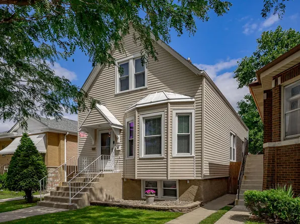 6053 S Kostner Ave, Chicago, IL 60629