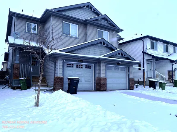 3034 16a Ave NW, Edmonton, AB T6T 0P8