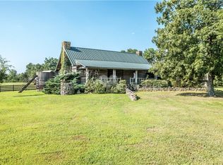 0 Still Hollow Rd, Menlo, GA 30731