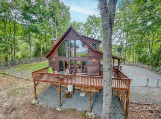 161 Smokey Hollow Dr, Murphy, NC 28906