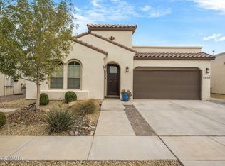 6034 Catalina St, Las Cruces, NM 88012