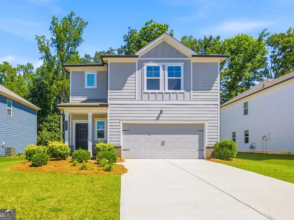111 Horned Owl Ave, Braselton, GA 30517