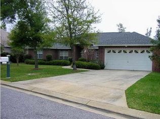 9720 Limpkin Ln, Perdido Key, FL 32507