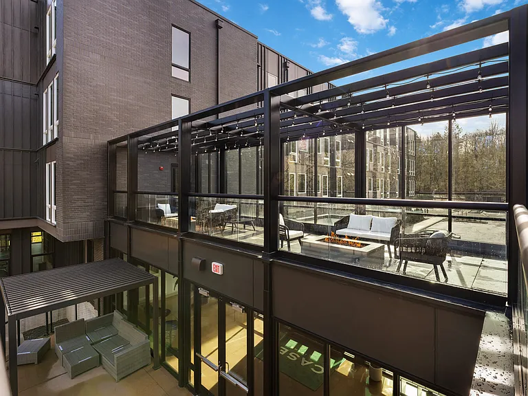 Casey Apartments — Photo 46
