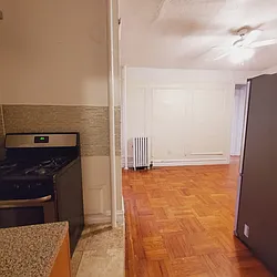 Rented by New York Residence