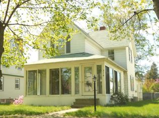 314 S Park St, Hastings, MI
