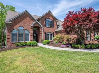 104 Parker Ln, Nicholasville, KY 40356