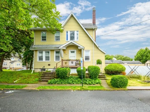 139 Marietta, Passaic City, NJ 07055