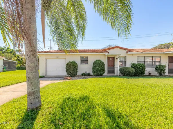 34 Cardinal Dr #A, Ormond Beach, FL 32176