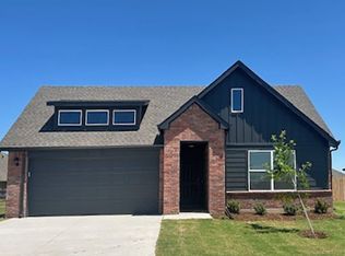 8400 NW 60th St, Oklahoma City, OK 73132