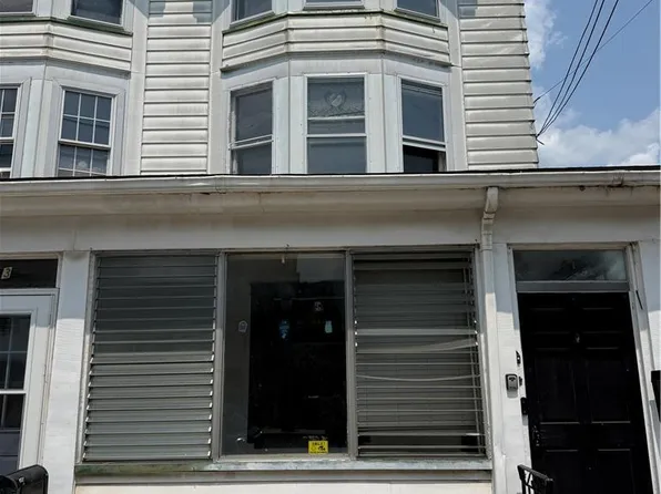41 W Ridge St, Lansford, PA 18232