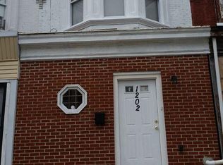 1202 S Peach St, Philadelphia, PA 19143