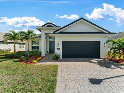 12489 SW Sunrise Lake Terrace, Pt Saint Lucie, FL, 34987
