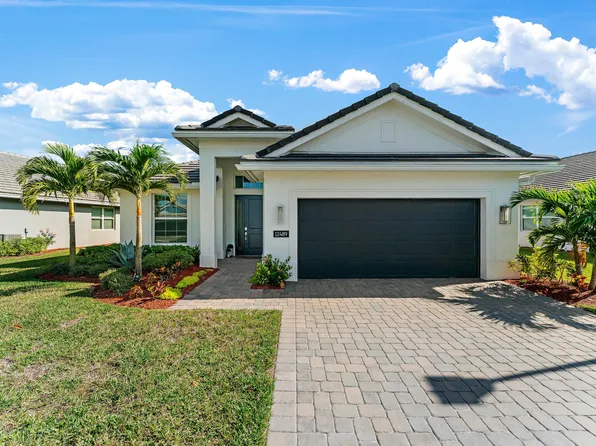 12489 SW Sunrise Lake Terrace, Port St Lucie, FL 34987