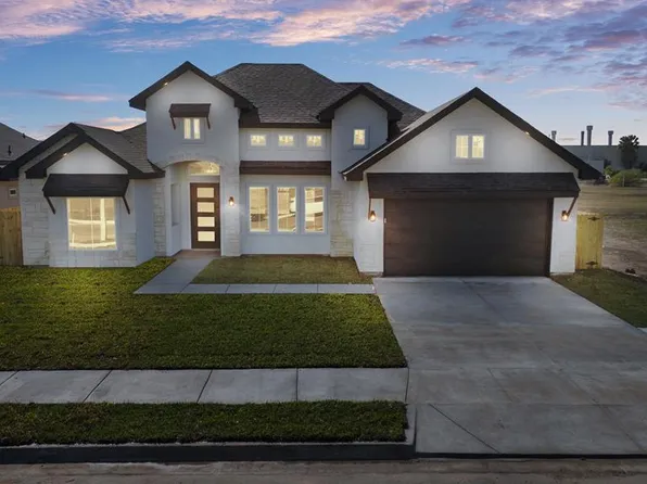 2609 Del Roble Ln, Brownsville, TX 78526