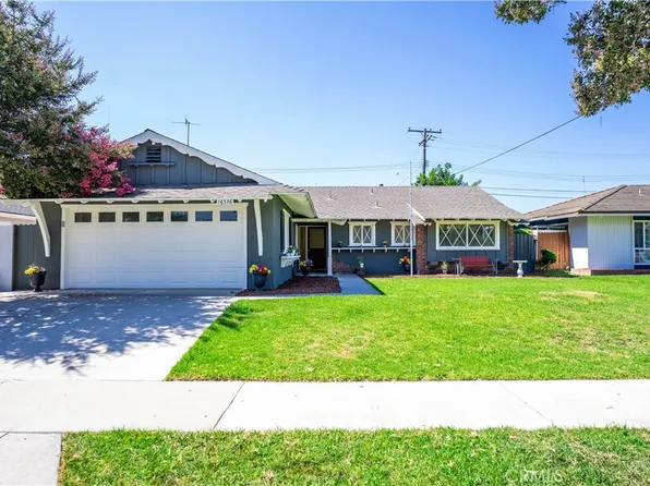 16356 Candlelight Dr, Whittier, CA 90604