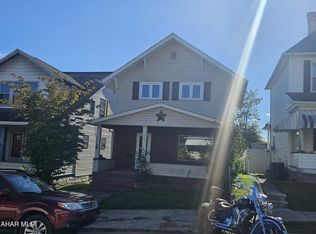 1107 N 3rd St, Altoona, PA 16601
