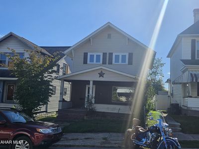 1107 N 3rd St, Altoona, PA, 16601