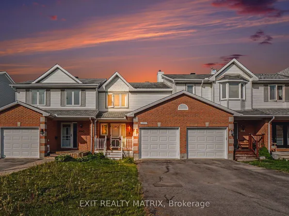 2209 Saturn Cres, Ottawa, ON K4A 3T6