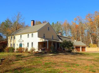 18 Middle Rd, Deerfield, NH 03037