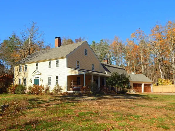 18 Middle Road, Deerfield, NH 03037