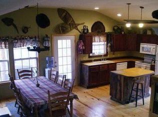 501 Caudill Way, Branson, MO 65616