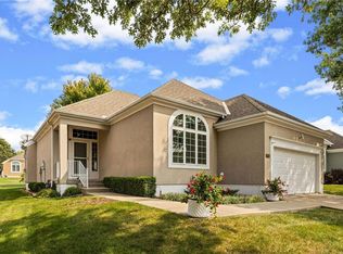 804 W 133rd Ct, Kansas City, MO 64145