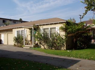 1919 Landis St, Burbank, CA 91504