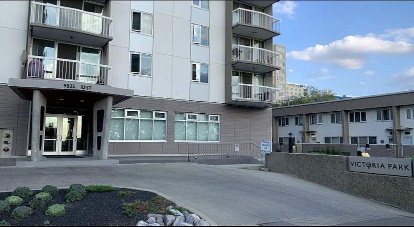 2nd image of 9835 113th St NW #1705